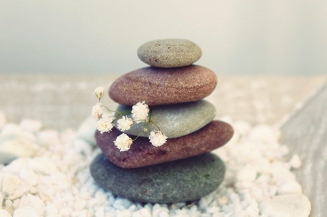 Mindfulness is More than Stacking Rocks - Mindful